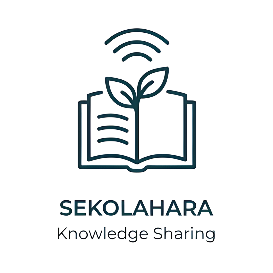 logo sekolahara